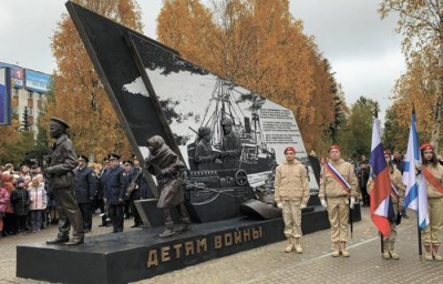 Историческая память должна воплощаться в делах