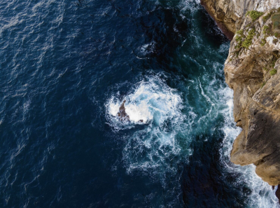 Ученый Кнаппер назвал метан причиной пропажи судов в Бермудском треугольнике
