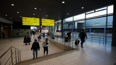 Пустое небо над Татарстаном - в республике закрыты два основных аэропорта 16/03/2026 &ndash; Новости