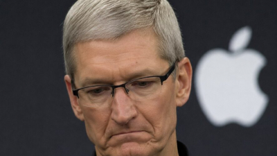 Глава Apple Тим Кук заявил о неизбежном росте цен на технику компании 18/06/2026 &ndash; Новости
