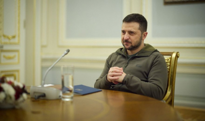 Политолог Бондаренко: кольцо вокруг Зеленского сжимается