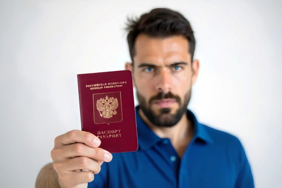 Пошлину за гражданство РФ могут поднять: законопроект уже в Госдуме