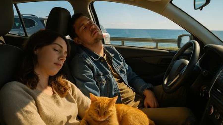 Крымский мост взял девятичасовую паузу в предоставлении информации