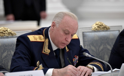Бастрыкин потребовал ускорить расследование дела о нарушении прав жильцов аварийного дома в Альметьевске