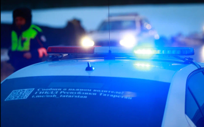 У двух жителей Бугульмы знакомые украли золото, пока хозяева спали