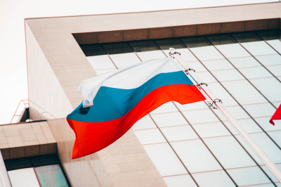 Bloomberg: Россия получила непредвиденную прибыль от роста цен на золото