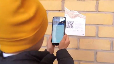 В школах Атырау ввели QR-коды для защиты прав детей