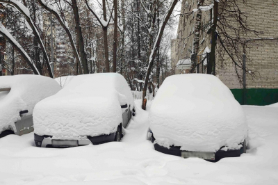 Средневековье в 100 километрах от Москвы: калужское село пытается выжить без дорог, газа и фонарей