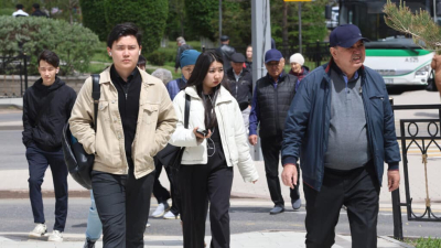 Более 600 тыс. тенге будут в среднем получать казахстанцы к 2028 году