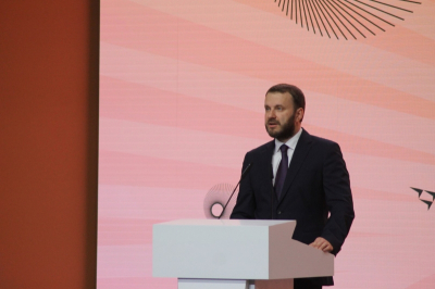 Максим Орешкин назвал главный навык человека будущего