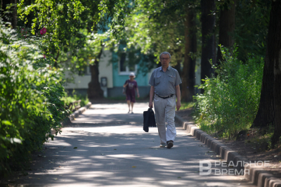 В Госдуме предложили вычет на ремонт авто для пенсионеров