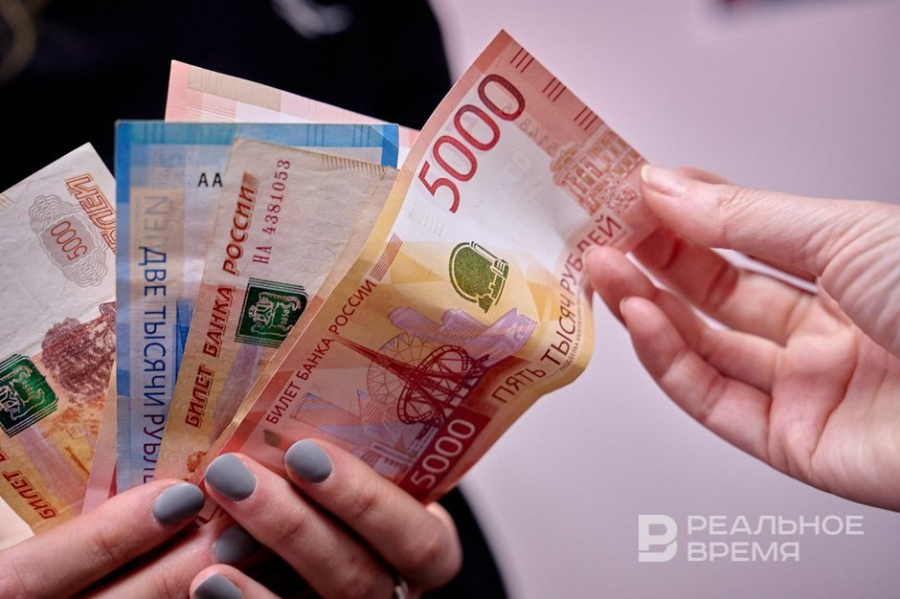 Казань вошла в число активных городов по онлайн-кредитам