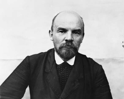 155 лет исполняется со дня рождения Владимира Ленина