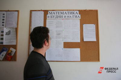 Сибирякам назвали мошеннические схемы перед ЕГЭ и ОГЭ