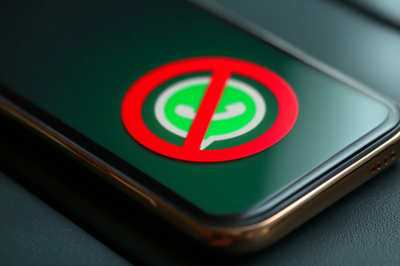 Почему не работает WhatsApp 14 апреля: где сбои в РФ, будет ли заблокирован