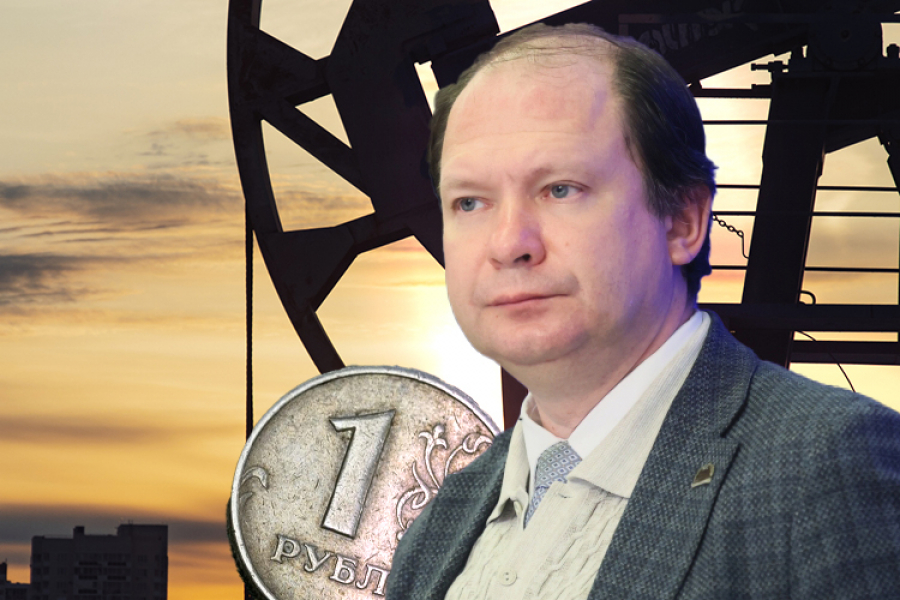 Экономист Афонцев предупредил о&nbsp;риске падения доходов населения: &laquo;Одно слово&nbsp;&ndash; &bdquo;доохлаждались&ldquo;&raquo;