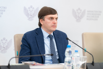 Кравцов об ОГЭ по истории: &laquo;Задания не будут выходить за рамки программы&raquo;