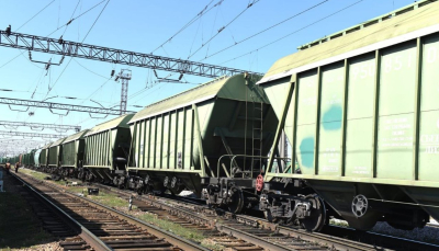 Казахстан увеличил экспорт зерновых в Центральную Азию