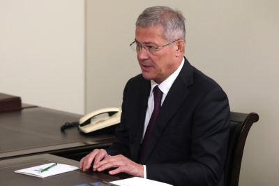 Башкирия организует помощь застрявшим в ОАЭ туристам