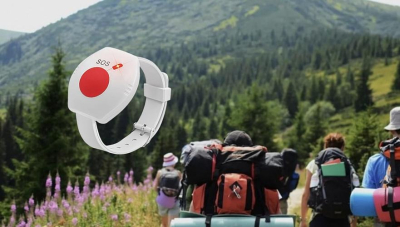 В Казахстане туристам будут выдавать SOS-кнопки в зонах без интернета