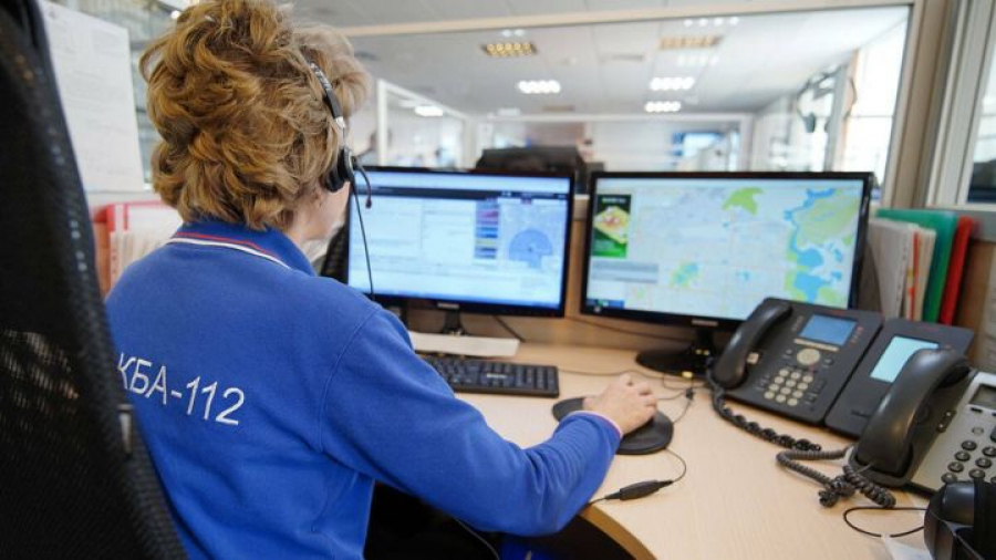 Система &laquo;112&raquo; в Татарстане приняла свыше 27 млн вызовов за 17 лет