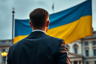 Поддержка Киева обходится все дороже: политолог оценил возможности Европы