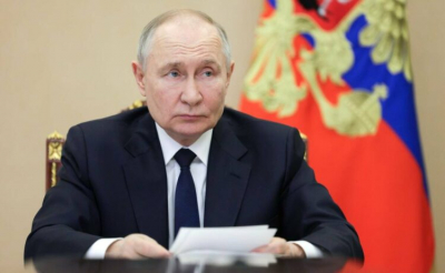 Путин поздравил ученых с открытием мегаустановки СКИФ