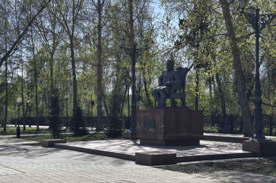 Новые улицы Тюмени назовут в честь Мамонтова и Текутьева: &laquo;Наследие меценатов и первопроходцев&raquo;