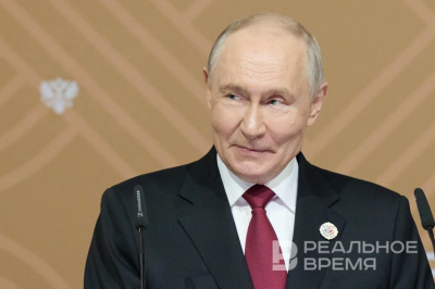 Путин заявил, что крепкий рубль выгоден для россиян