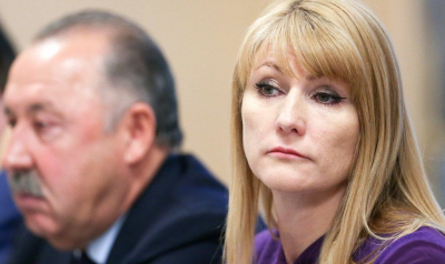 Журова: Путин и Трамп встретятся, когда надо будет обсудить тайные темы