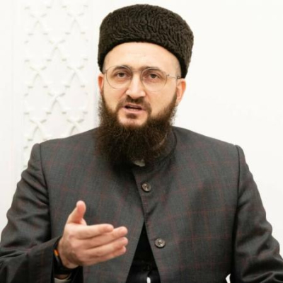 Муфтий Татарстана обратился к мусульманам в преддверии праздника Ураза-байрам