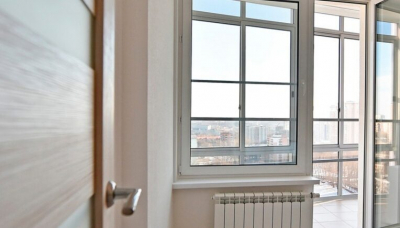 Депутат Праздников призвал полностью гасить ипотеку семьям с пятью детьми