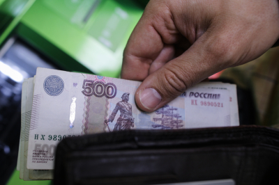 РИА &laquo;Новости&raquo;: Татарстан стал лидером по&nbsp;динамике зарплат в&nbsp;2025-м в&nbsp;условиях кадрового дефицита