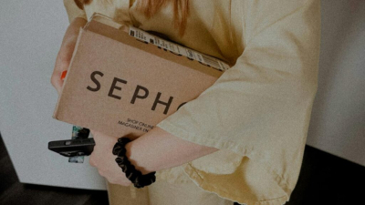 LVMH уволила 10% сотрудников Sephora в Китае на фоне замедления рынка — Bloomberg