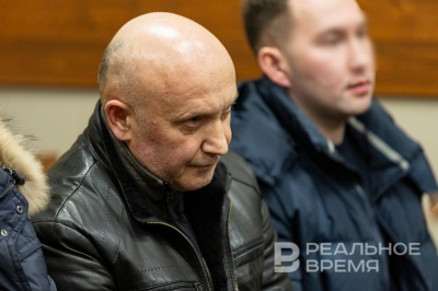 Начальник отдела ЖКХ Кабмина РТ Фаиль Салихов уволен из‑за утраты доверия