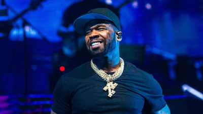 50cent вспомнил Бората после концерта в Алматы