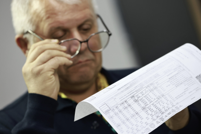 Россияне переплачивают за коммунальные &laquo;услуги-призраки&raquo;
