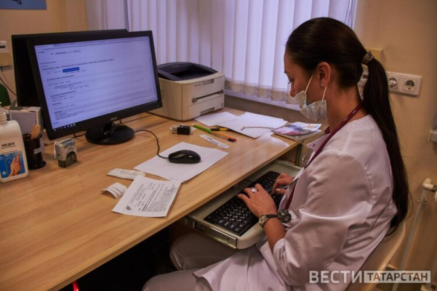 В России запустили регистр пациентов с сахарным диабетом