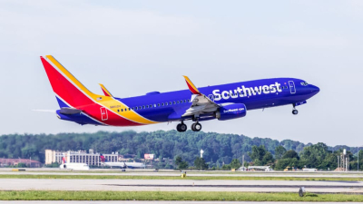 Elliott купил крупную долю в Southwest Airlines и настаивает на изменениях — WSJ
