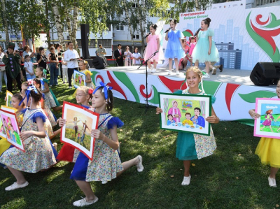 В Татарстане продлили прием заявок на фестиваль &laquo;Курше&raquo; до конца мая