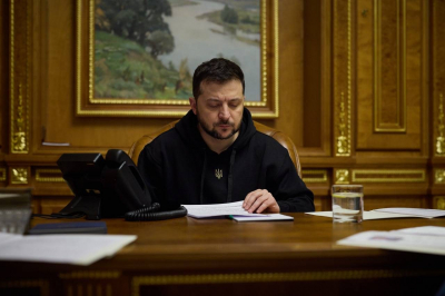 Зеленский назначил Клименко секретарем СНБО