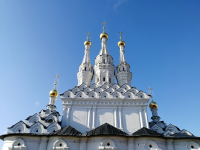 Православные верующие отметят праздник мученицы Фомаиды Египетской 26 апреля 2026 года