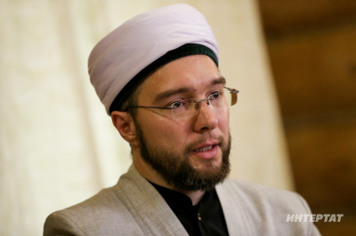 Нурулла хәзрәт Зиннәтуллин: &laquo;Гакыйка &mdash; бала биргән өчен Аллаһка шөкер итеп корбан чалу&raquo;