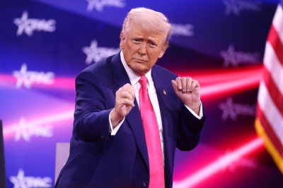 Трамп раскрыл детали загадочного оружия США: как работает дискомбобулятор