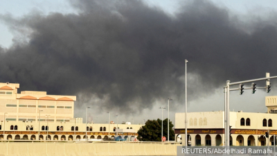 США запросили у Южной Кореи ракеты и комплексы Patriot для Ближнего Востока