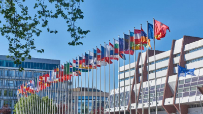 Потомок Бисмарка оценил шансы ЕС на посредничество по Украине