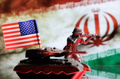 Axios: США допускают возобновление атак на&nbsp;Иран