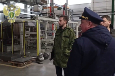 В Набережных Челнах расследуют гибель работницы на производстве