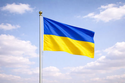 Политолог Никсон: у Запада нет ресурсов для спасения Украины