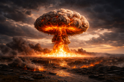 Песков: ядерные учения Франции и Польши подтверждают милитаризацию ЕС